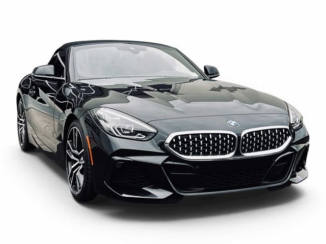 2020 BMW Z4 sDrive30i