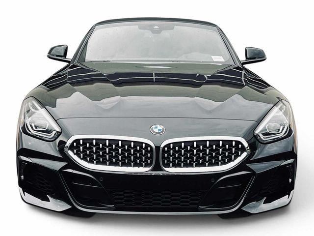 2020 BMW Z4 sDrive30i
