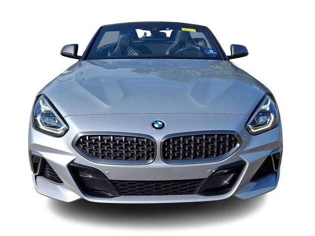 2020 BMW Z4 sDriveM40i