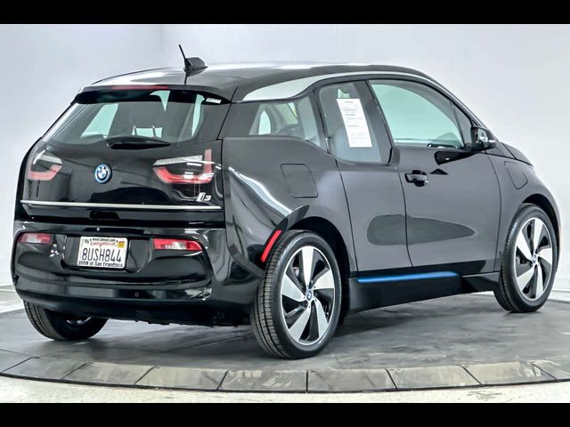 2020 BMW i3 Base