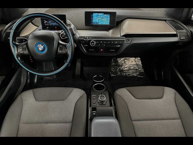 2020 BMW i3 Base