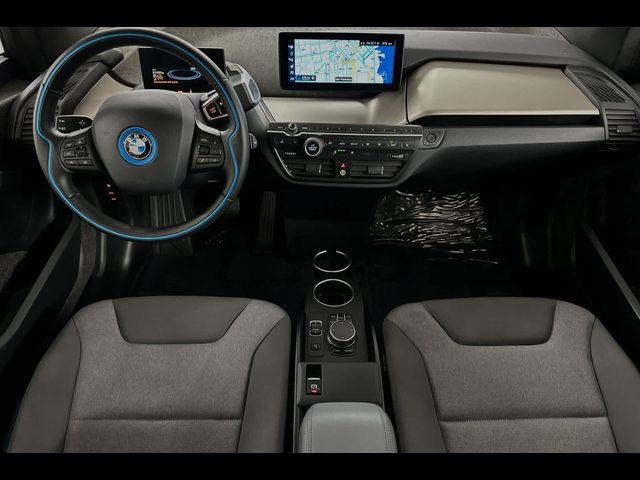 2020 BMW i3 Base