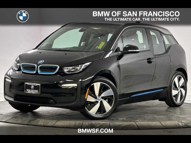 2020 BMW i3 Base