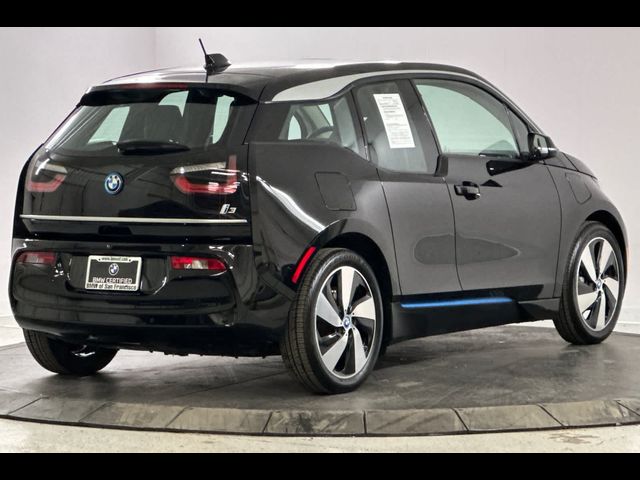 2020 BMW i3 Base