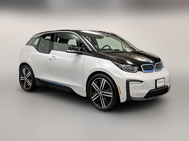 2020 BMW i3 Base