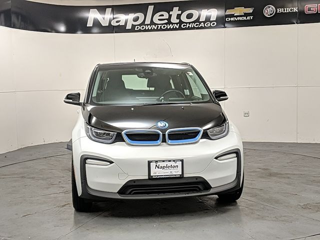 2020 BMW i3 Base