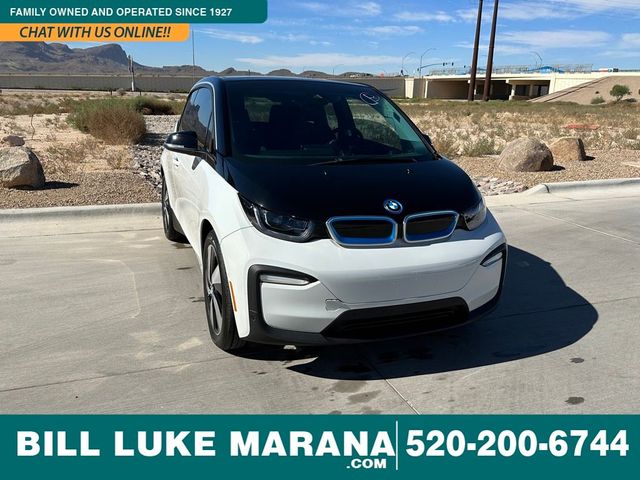 2020 BMW i3 Base