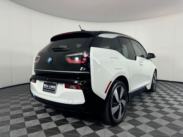 2020 BMW i3 Base