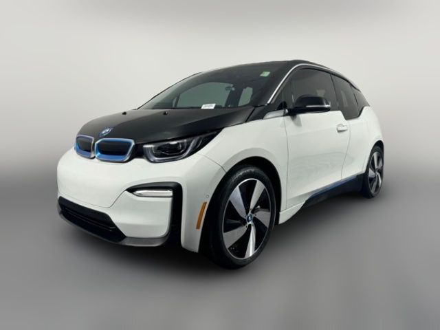 2020 BMW i3 Base