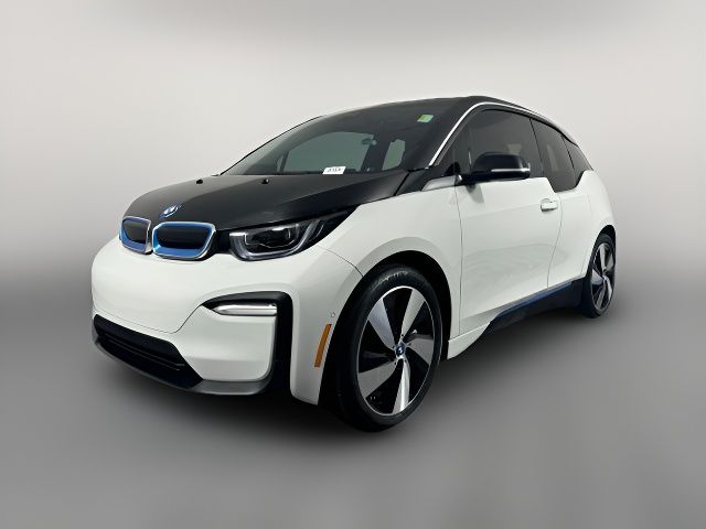 2020 BMW i3 Base