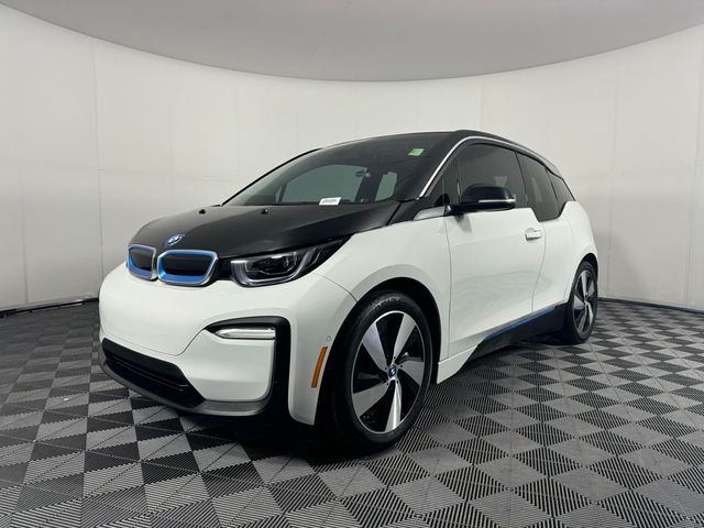 2020 BMW i3 Base