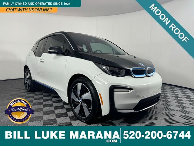 2020 BMW i3 Base