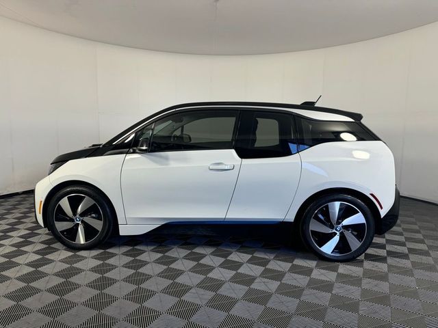 2020 BMW i3 Base