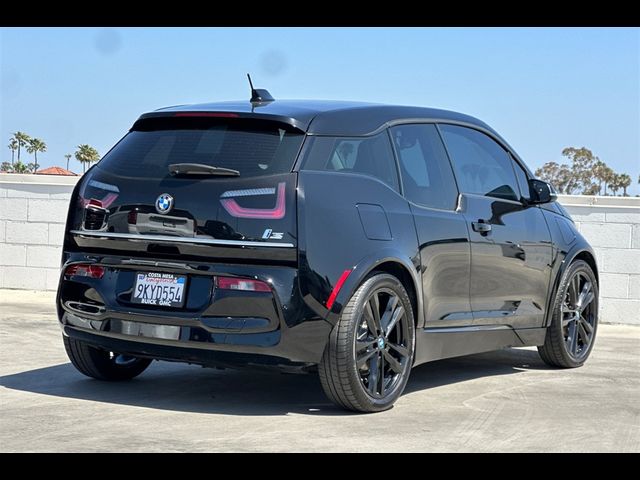 2020 BMW i3 S