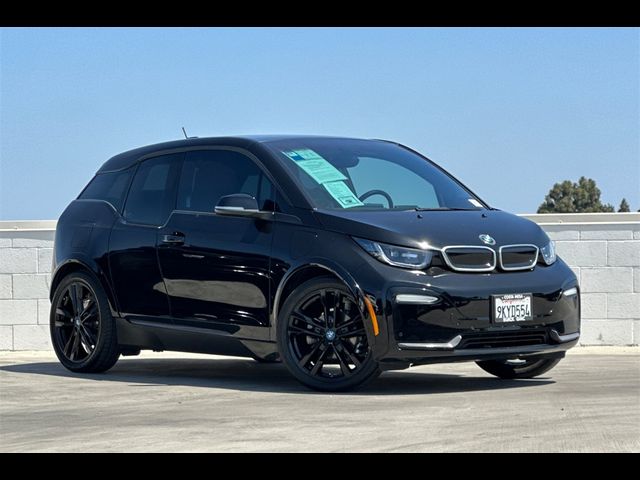 2020 BMW i3 S