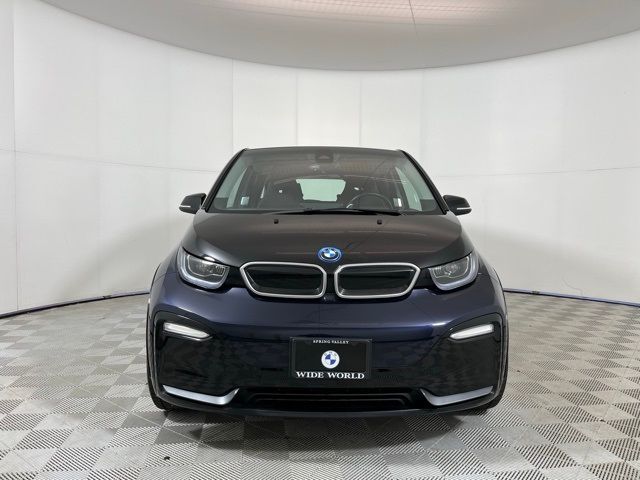 2020 BMW i3 S