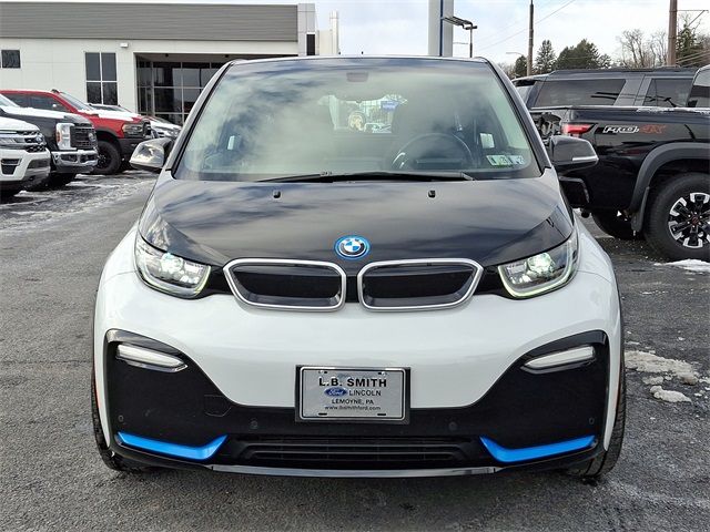 2020 BMW i3 S