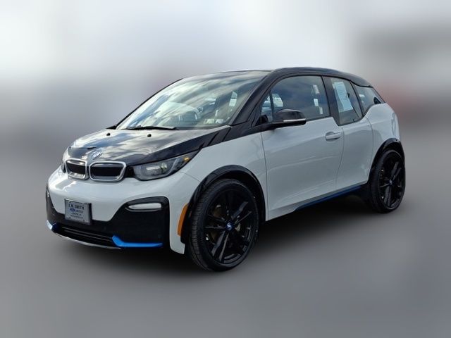 2020 BMW i3 S