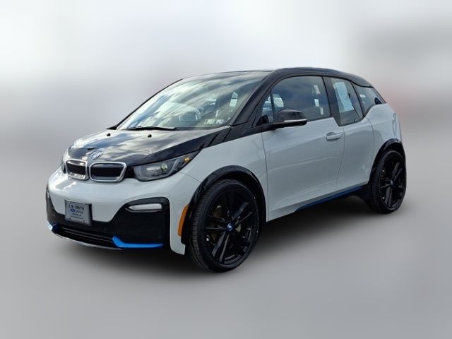 2020 BMW i3 S