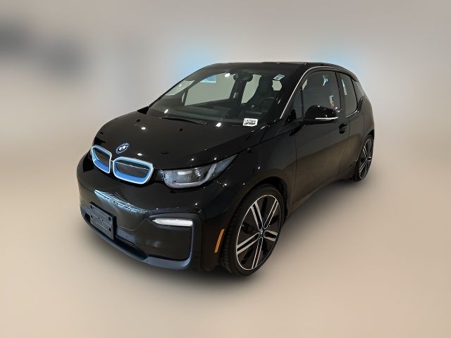 2020 BMW i3 Base