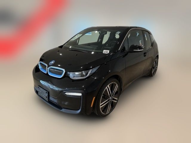 2020 BMW i3 Base