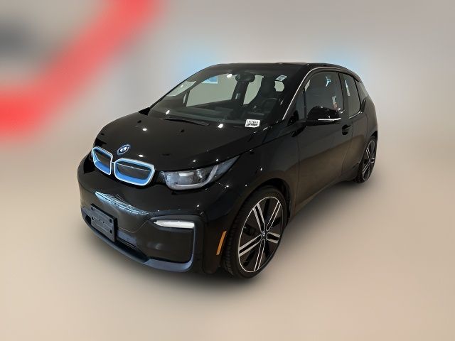 2020 BMW i3 Base