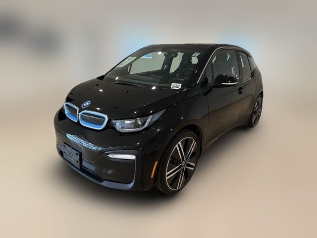 2020 BMW i3 Base