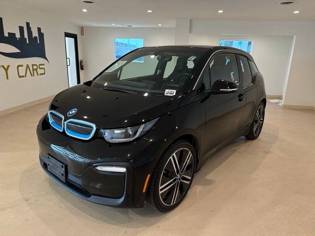 2020 BMW i3 Base