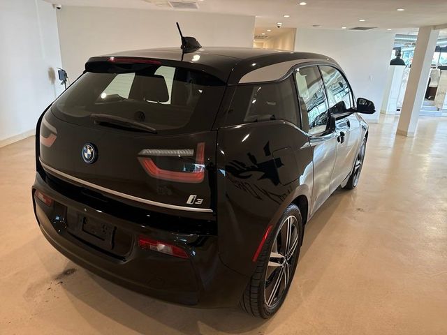 2020 BMW i3 Base