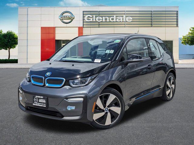 2020 BMW i3 Base