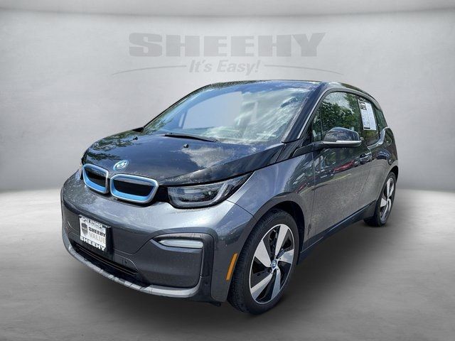 2020 BMW i3 Base