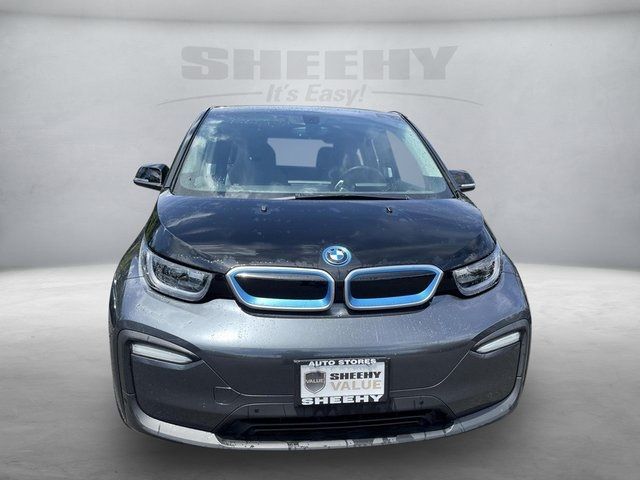 2020 BMW i3 Base