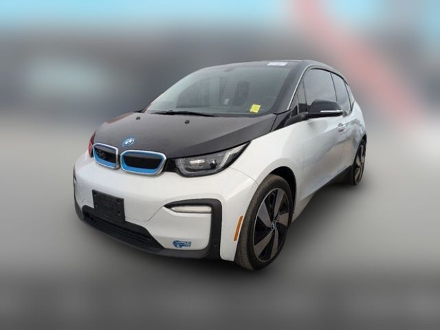 2020 BMW i3 Base