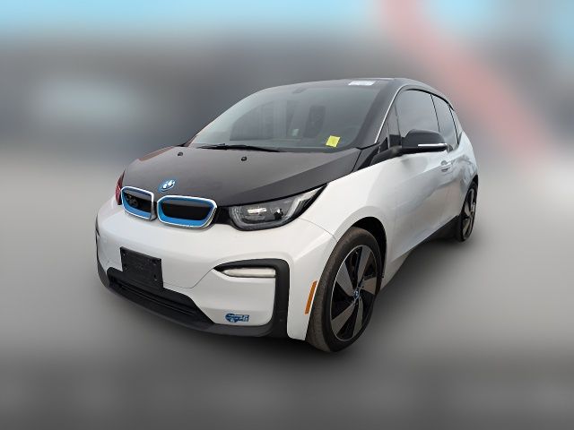 2020 BMW i3 Base