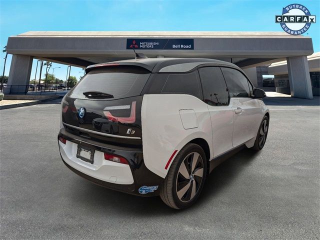 2020 BMW i3 Base