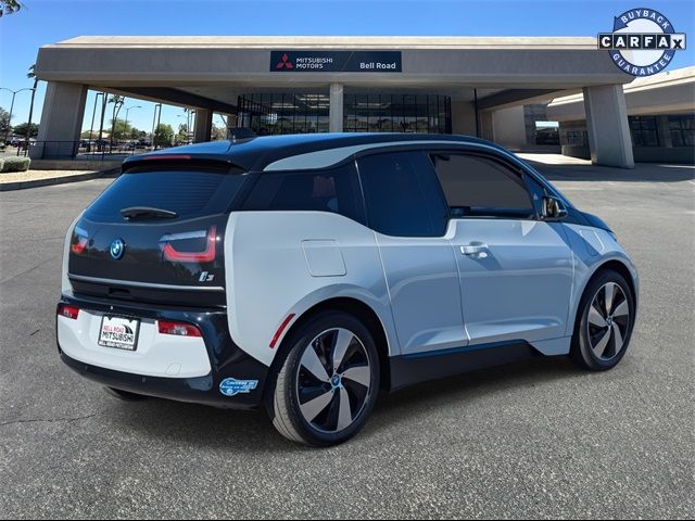 2020 BMW i3 Base