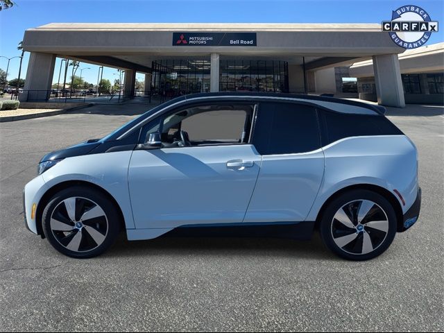 2020 BMW i3 Base