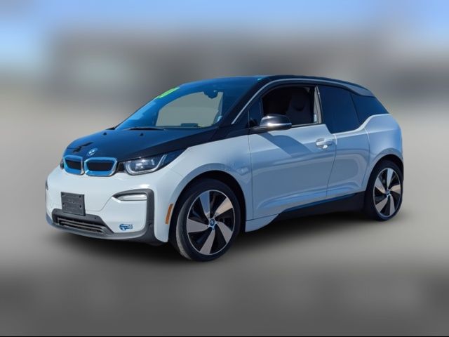 2020 BMW i3 Base