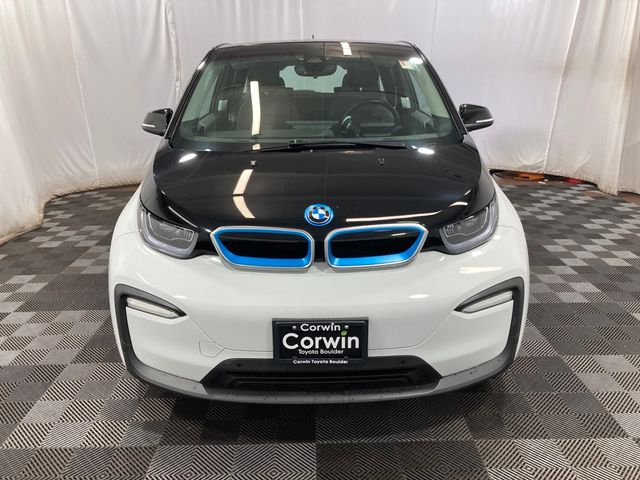 2020 BMW i3 Base