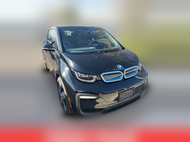 2020 BMW i3 Base