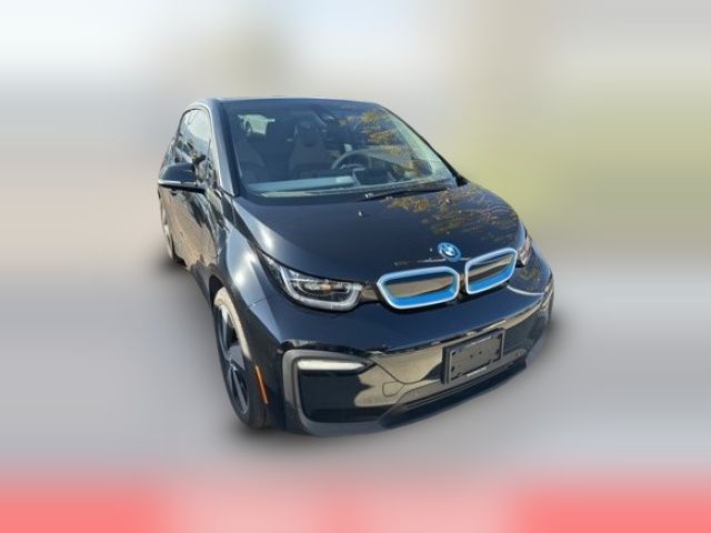 2020 BMW i3 Base