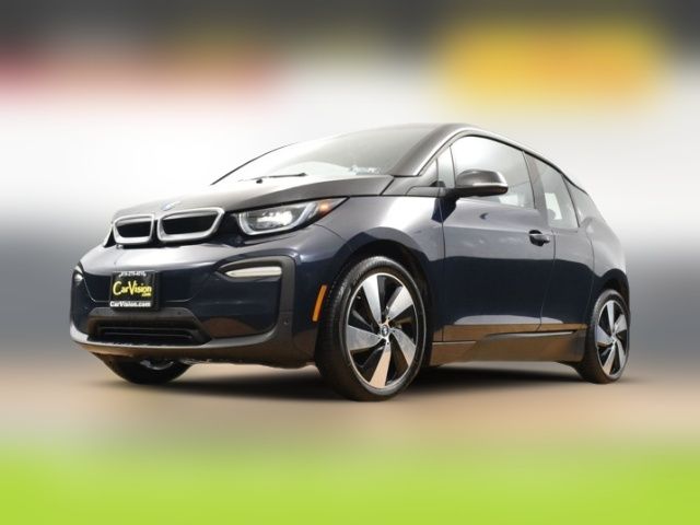 2020 BMW i3 Base