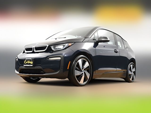 2020 BMW i3 Base