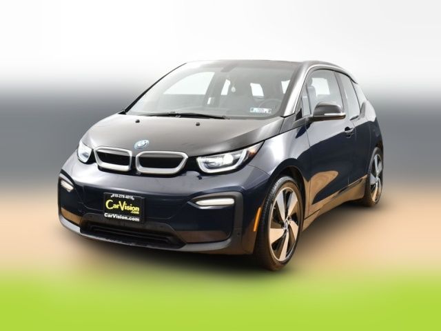 2020 BMW i3 Base