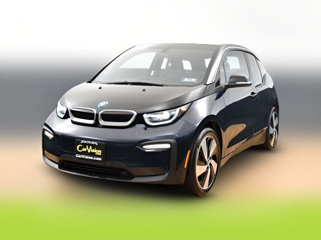 2020 BMW i3 Base