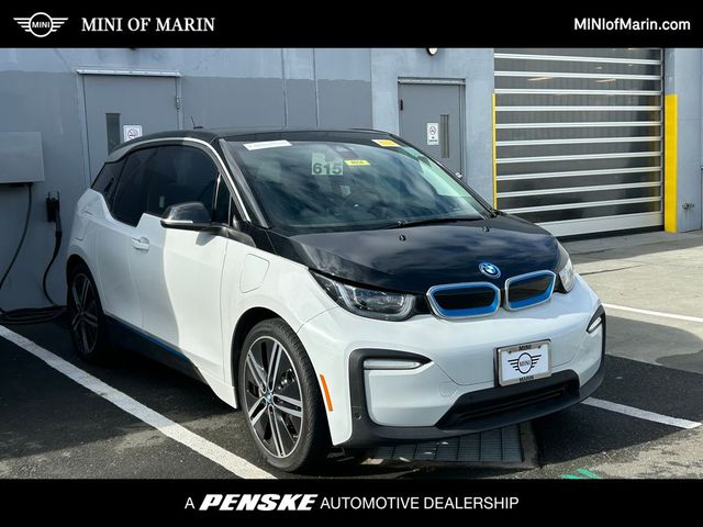 2020 BMW i3 Base