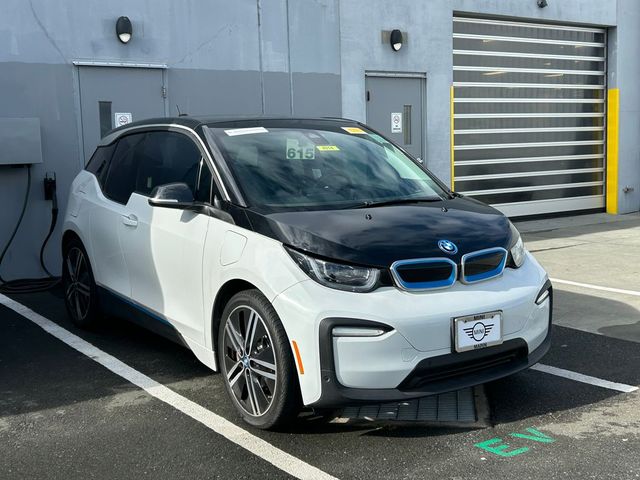 2020 BMW i3 Base