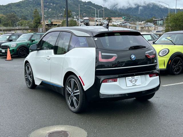 2020 BMW i3 Base