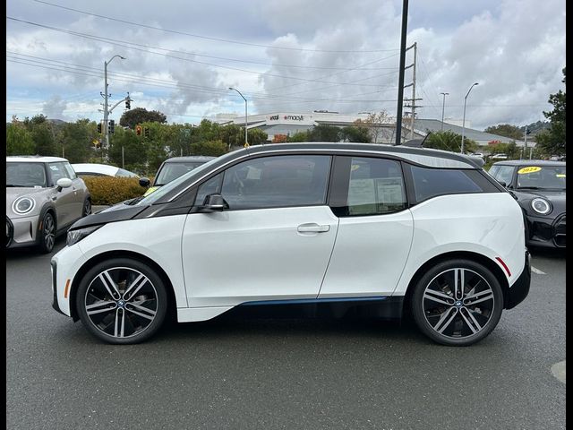 2020 BMW i3 Base