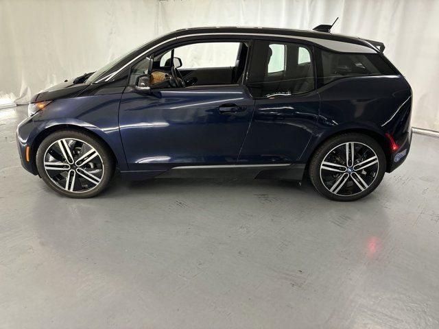 2020 BMW i3 Base